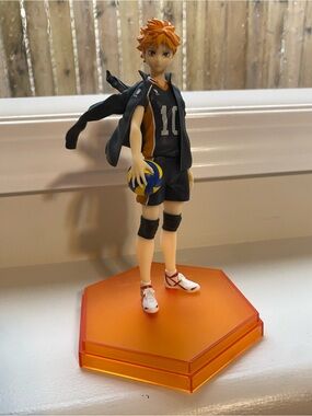 Haikyu!! Shoto Hinata Figure